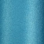 Cartoncini Glitterati color Turquoise