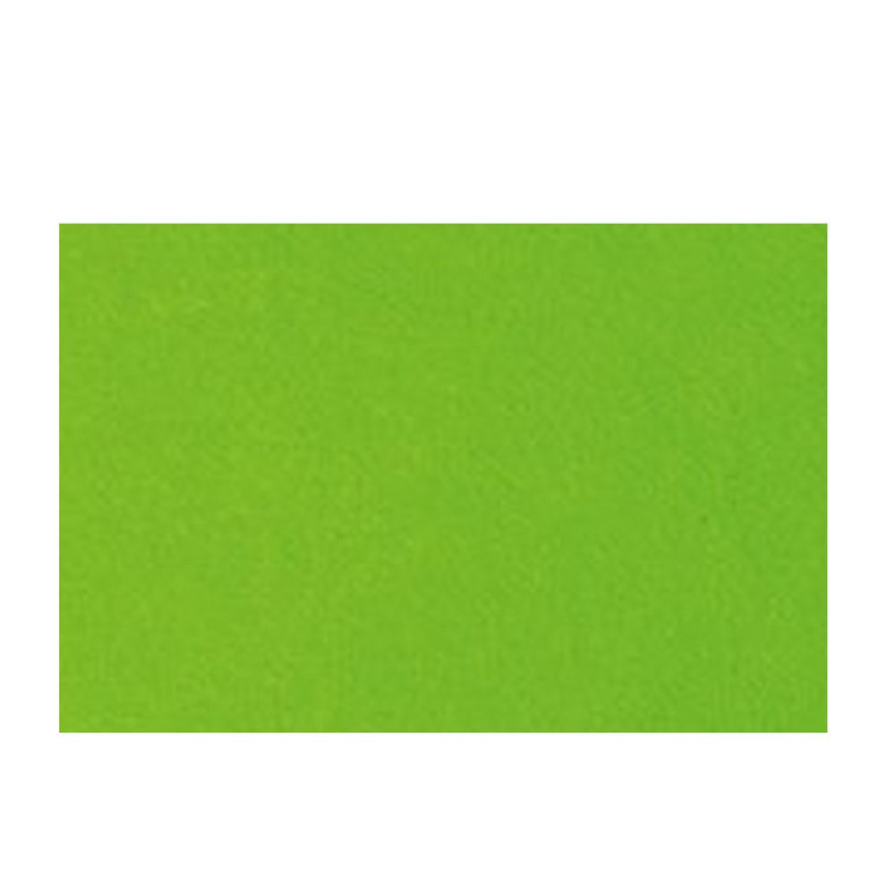 Feltro 3mm Verde Neon 50x70