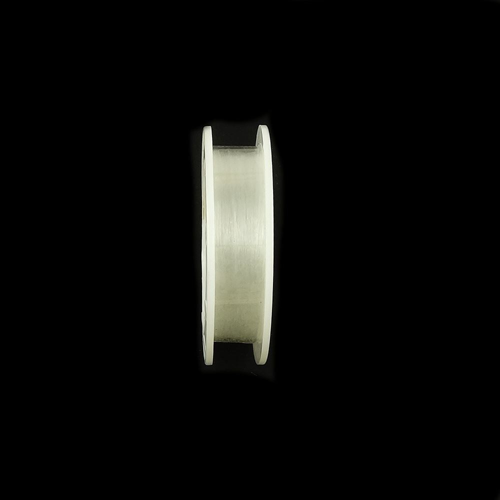 Filo di Nylon trasparente diam. 0,25 mm