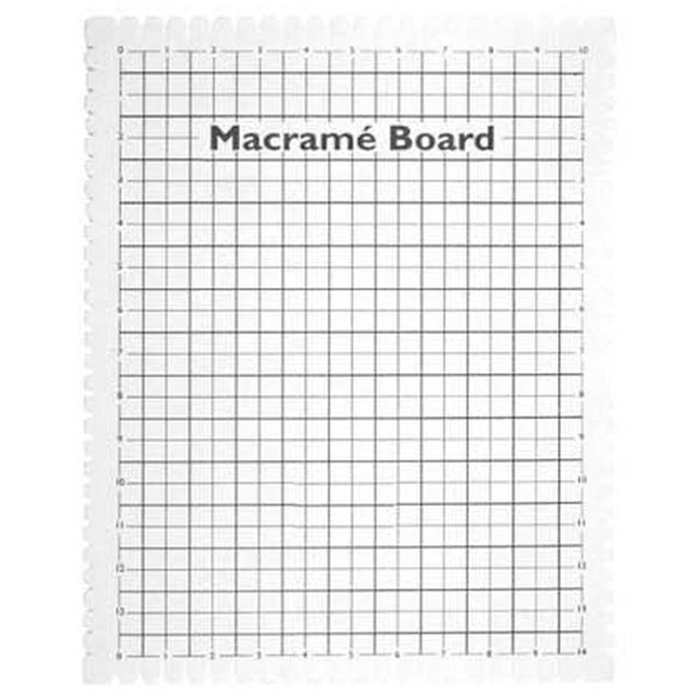 Macramè Board Grande