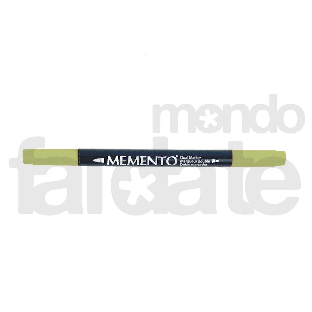 Memento Dual Marker New Sprout