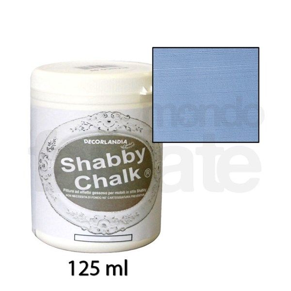 Shabby Chalk Avio ml 125