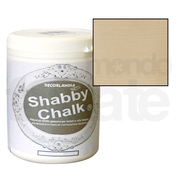 Shabby Chalk Caramello ml 500