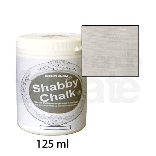 Shabby Chalk Nuvola ml 125