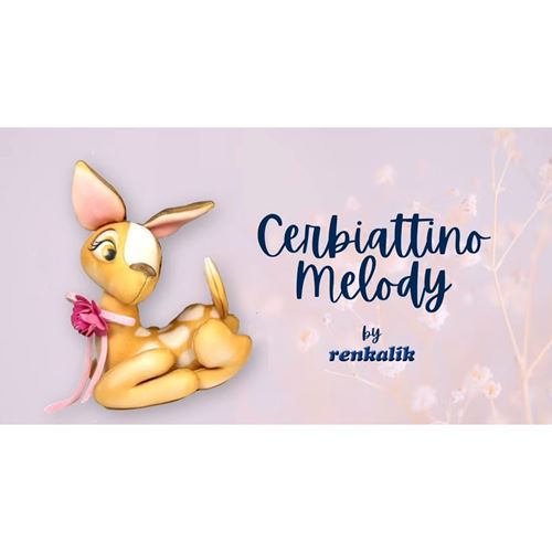 Cerbiatto Melody - Renkalik