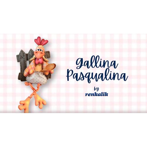 La Gallina Pasqualina - Renkalik