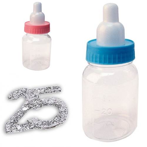 Accessori per bomboniere