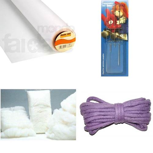 Accessori per feltro