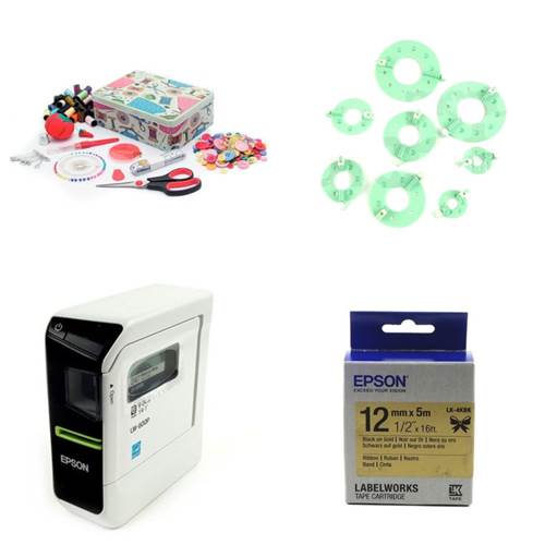 Accessori per nastri