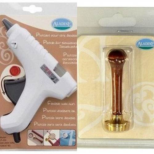 Accessori per ceralacca