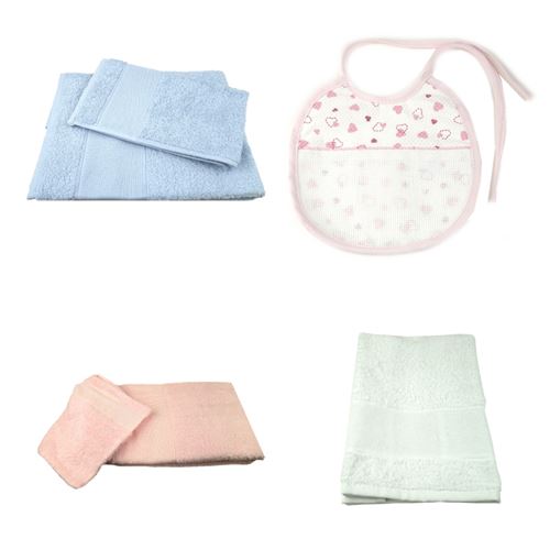 Articoli da ricamare