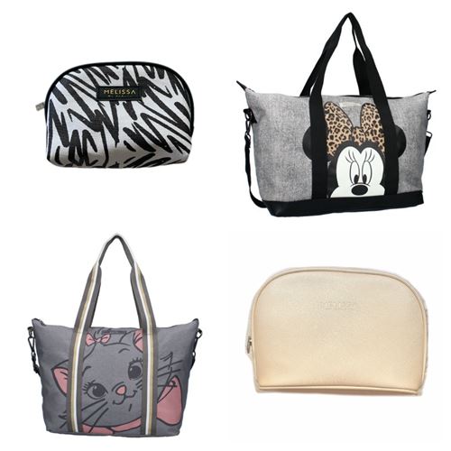 Beauty Case, Trousse, Borse