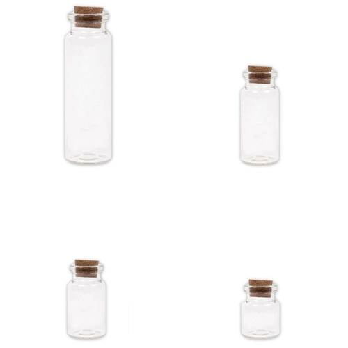 Boccette e Barattoli