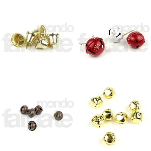 Campanellini e sonagli