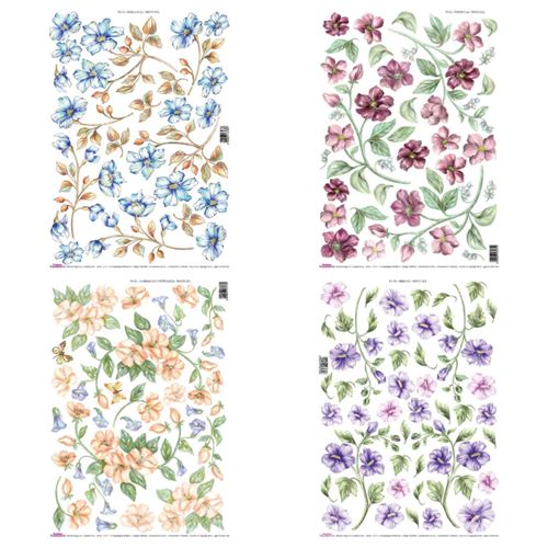 Carte per sospeso trasparente