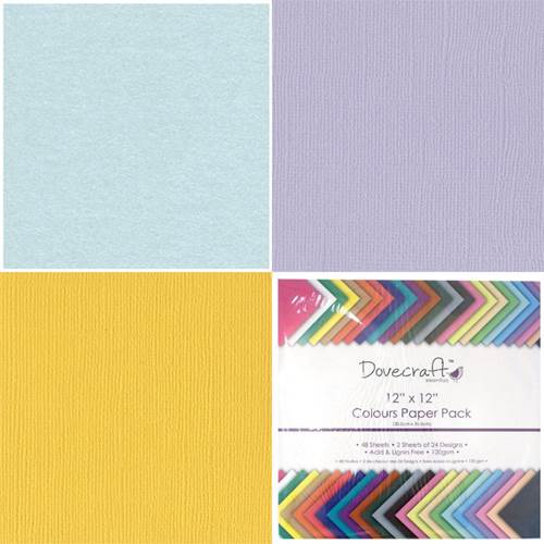 Cartoncino monocolore