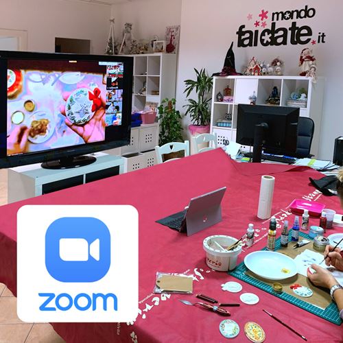 Corsi online in diretta