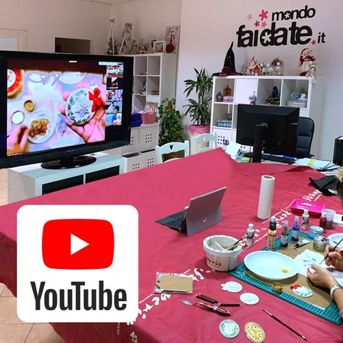 Corsi online registrati