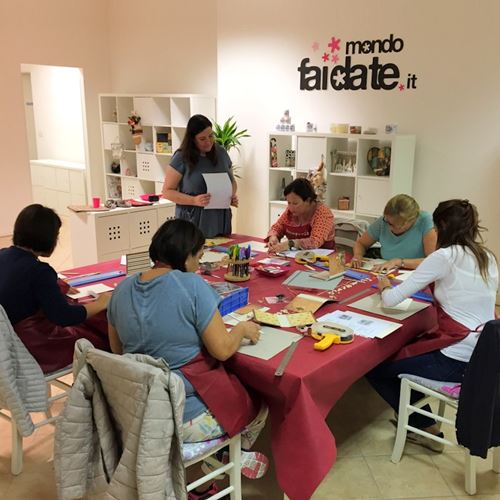 Corsi in sede a Cesena