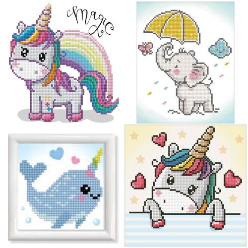 Diamond Dotz Beginner