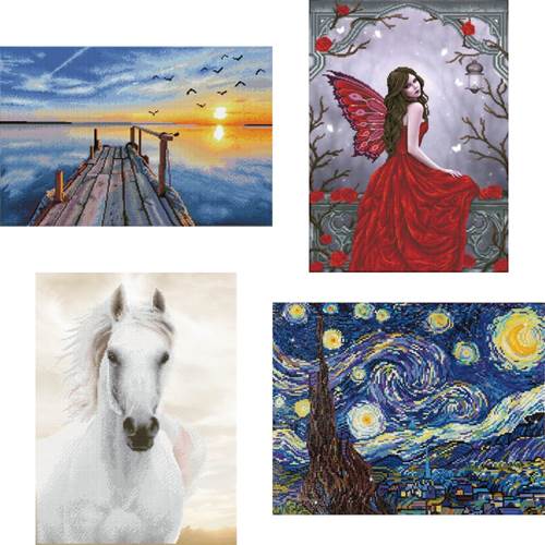 Diamond Dotz Intermediate