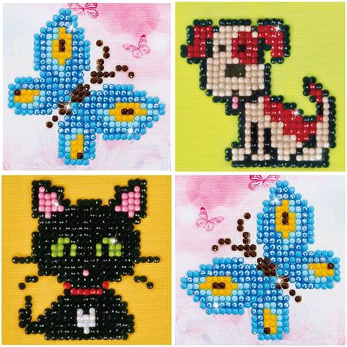 Diamond Dotz Starter