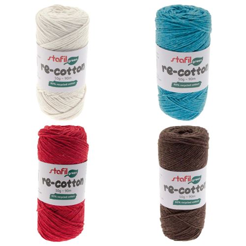 Filato per Amigurumi