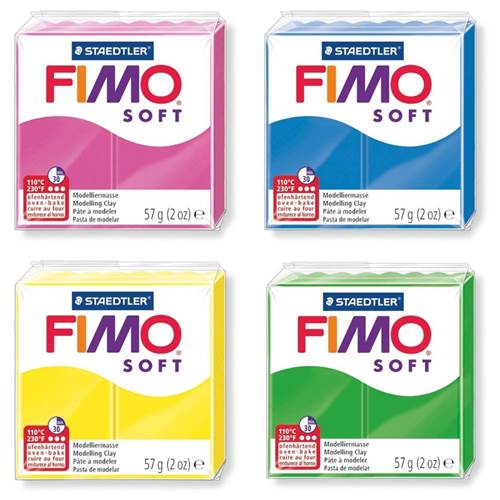 Fimo Soft