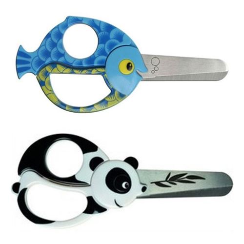 Forbici per bambini