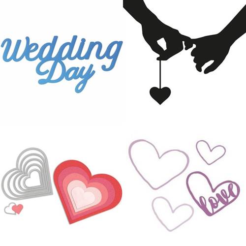 Fustelle Matrimonio e Amore