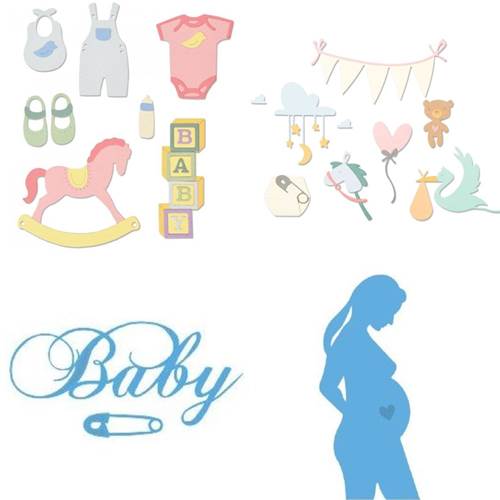 Fustelle Nascita e Battesimo