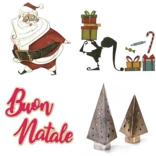 Fustelle Natale