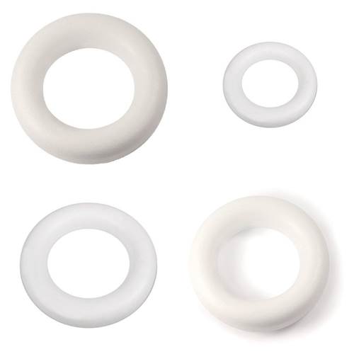 Ghirlande in polistirolo