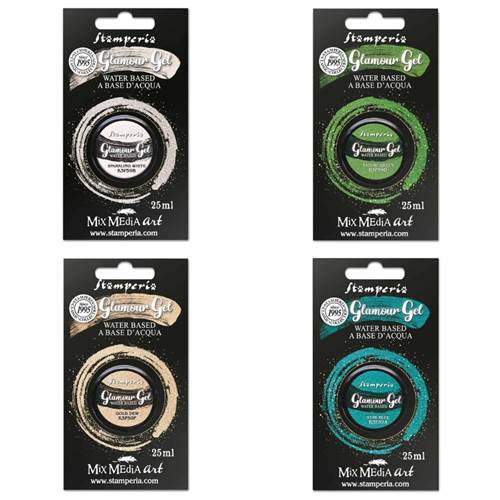 Glamour Gel