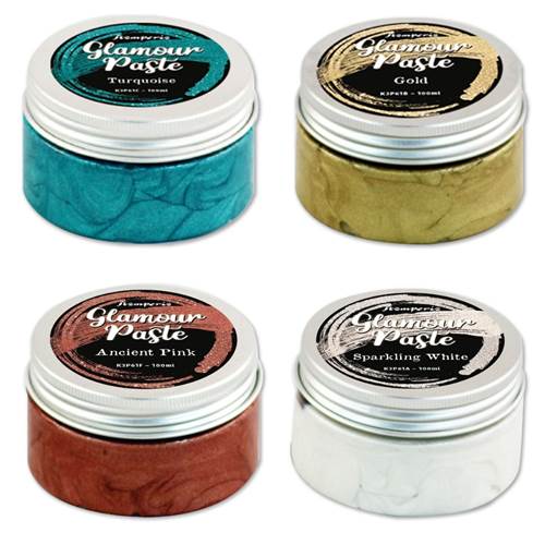 Glamour Paste