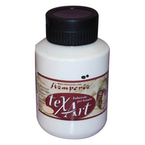 Indurente per tessuti