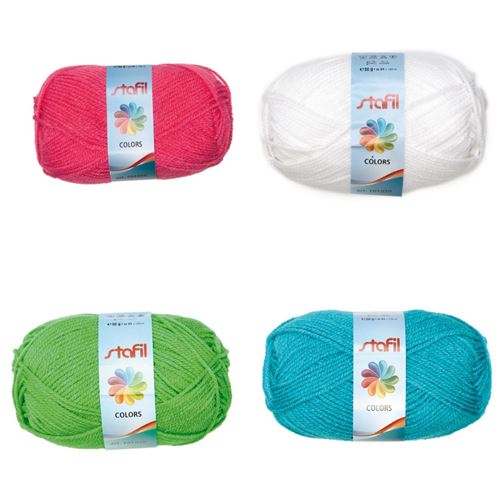 Lana Colors Stafil