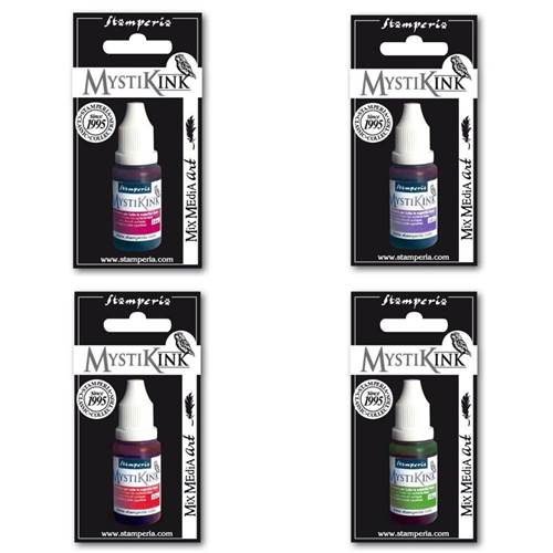 Mystik Ink
