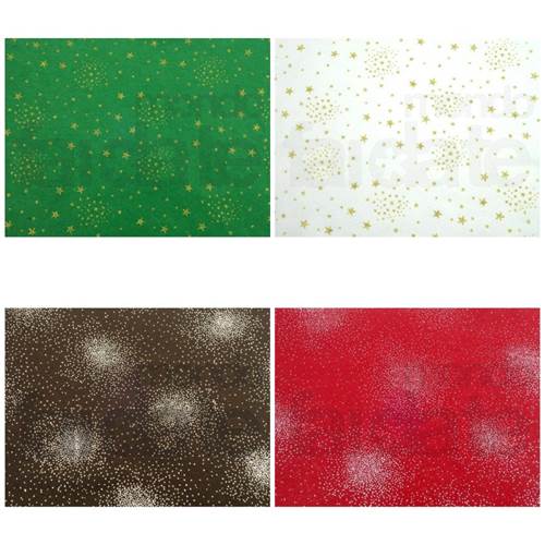 Pannolenci Glitterato