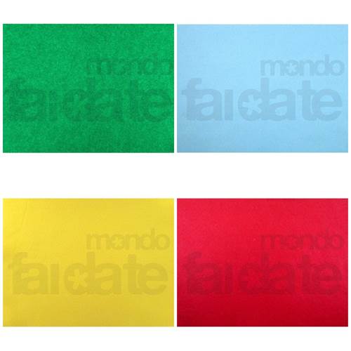 Pannolenci tinta unita