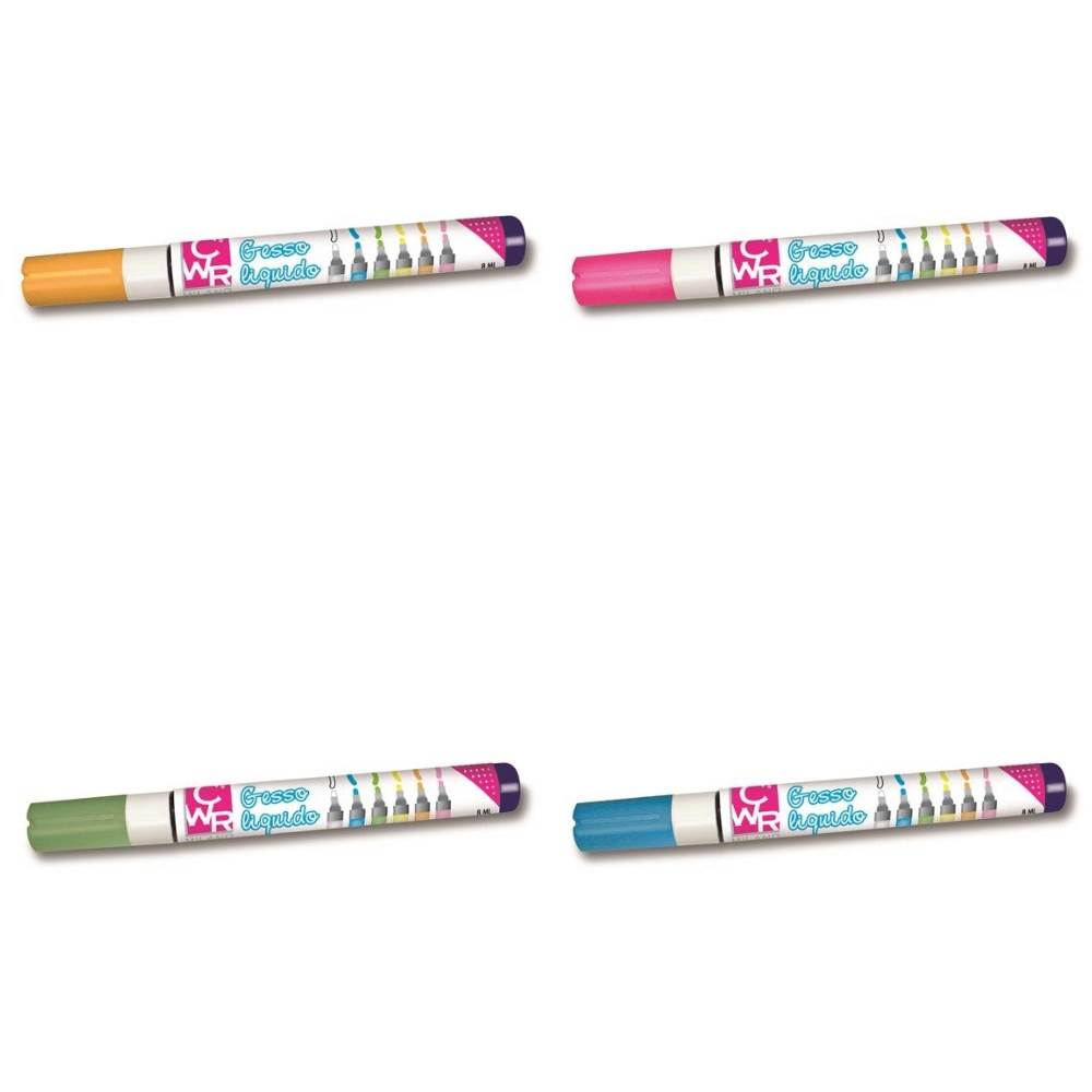 Sailor Shikiori Brush Pen Set di 20 Pennarelli per Calligrafia