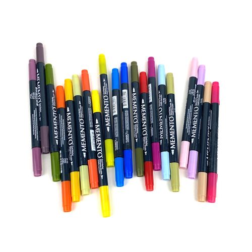 Pennarelli Memento