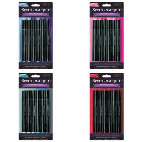 Pennarelli Spectrum Noir