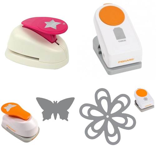 Perforatori classici