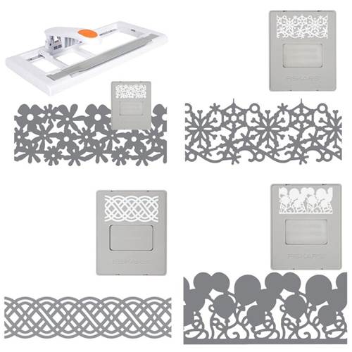 Punch Fiskars AdvantEdge