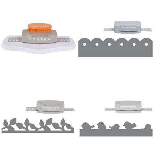 Punch Fiskars Standard