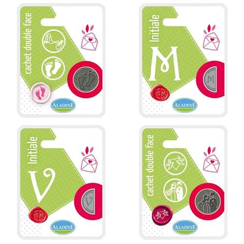 Sigilli per ceralacca