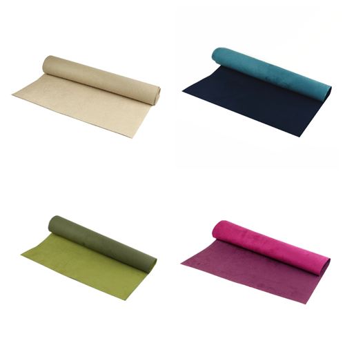 Similpelle Scamosciata