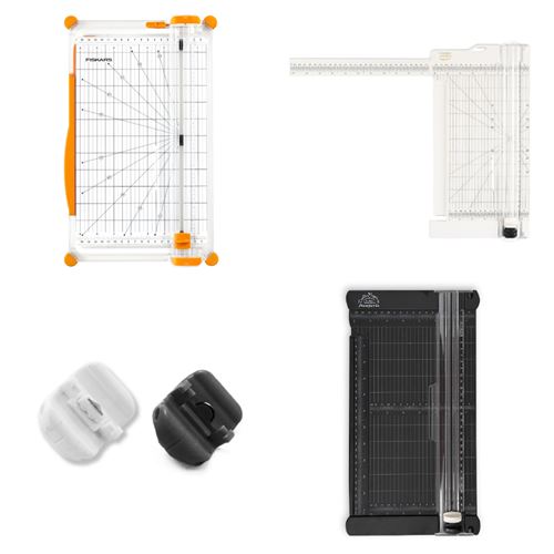 Taglierine e lame ricambio