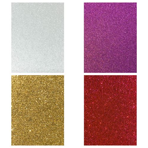 Termoadesivo Glitterato